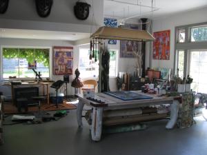 Allworks Studio Gallery