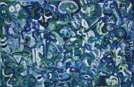 Untitled by Lez Niepo