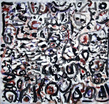 Almost Spring by Lez Niepo