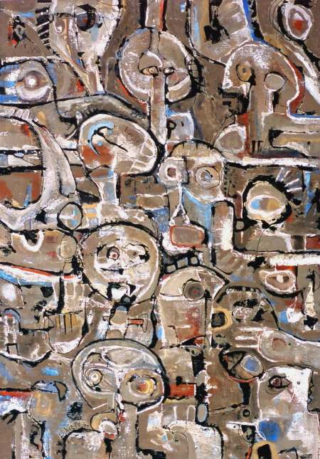 Untitled by Lez Niepo